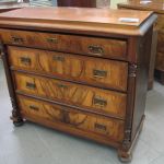 420 6107 CHEST OF DRAWERS